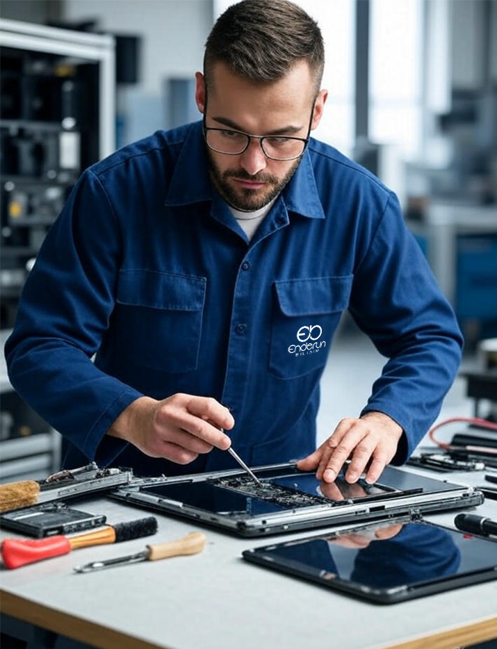 Bilgisayar ve tablet onarımları